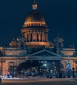 Топ-15 достопримечательностей Северной Столицы: лучшие места Петербурга