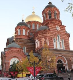 Топ-5 альтернатив для тех, кто терпеть не может Москву