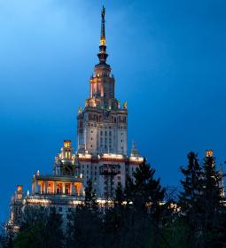 Удивительное Подмосковье: места, которые вы могли пропустить в Московской области