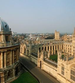 Times Higher Education вывел рейтинг лучших вузов на 2025 год