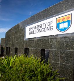 University of Wollongong открывает кампус в Индии