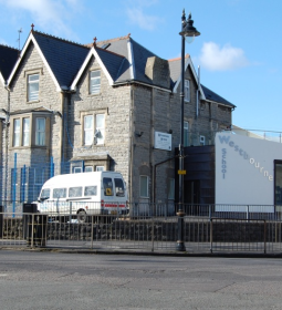 Откройте для себя бесплатное образование мирового уровня в Westbourne School