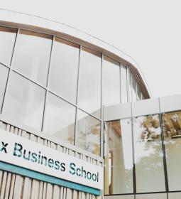 University of Essex - преимущества и особенности