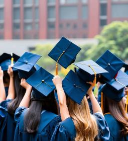 University of Austin начинает учебный год для бакалавров