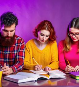 Вебинар от представителя ведущей бизнес-школы Германии - GISMA Business School