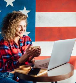 Обучение в США: топ вузов для иностранцев