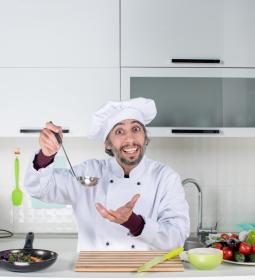 Самые вкусные кухни мира: собрали статистику со всего мира
