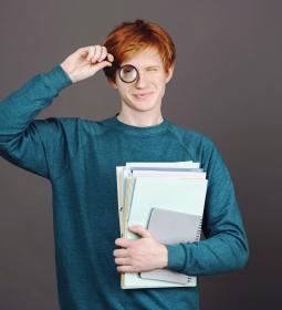Лучшие европейские университеты - 2025 Times Higher Education