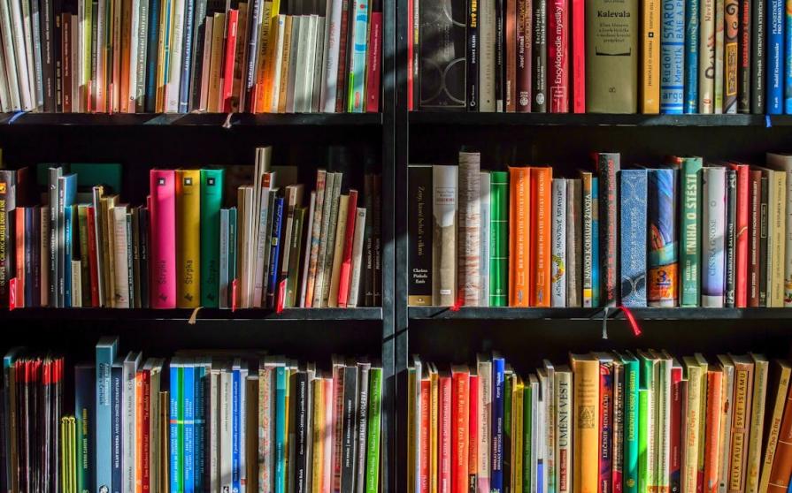 5 книг Ларри Пейджа, основателя Google, которые он советует прочесть каждому