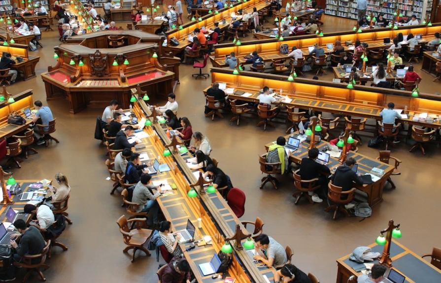 7 советов первокурсникам, которые еще успеют пригодиться