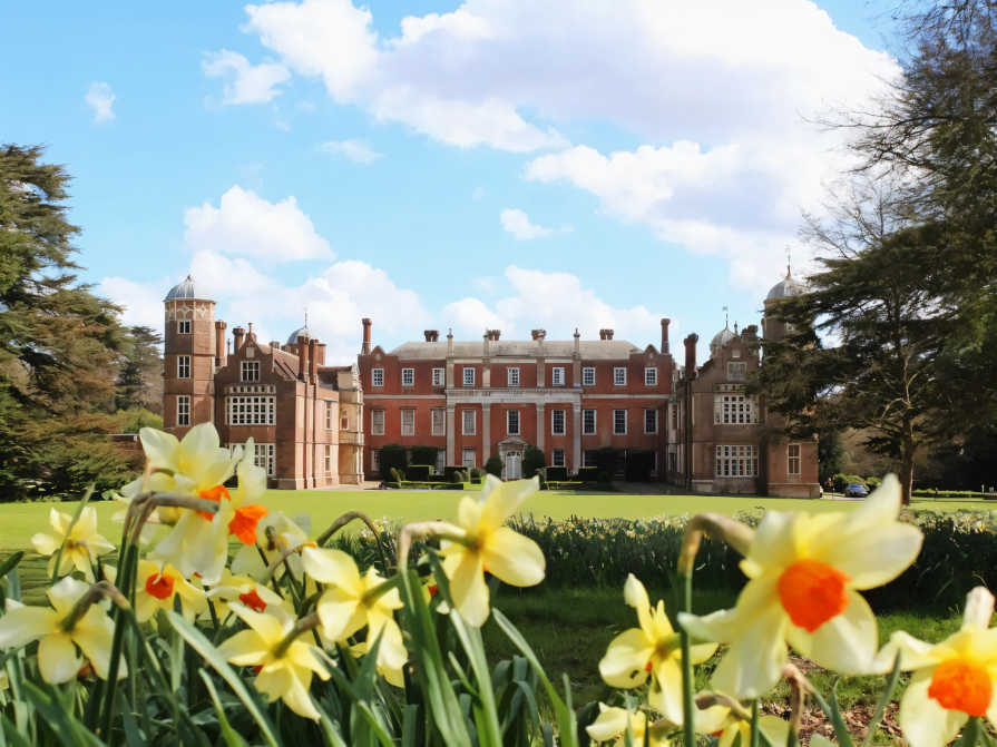 Языковые курсы Ardmore — теперь и в школе Cobham Hall