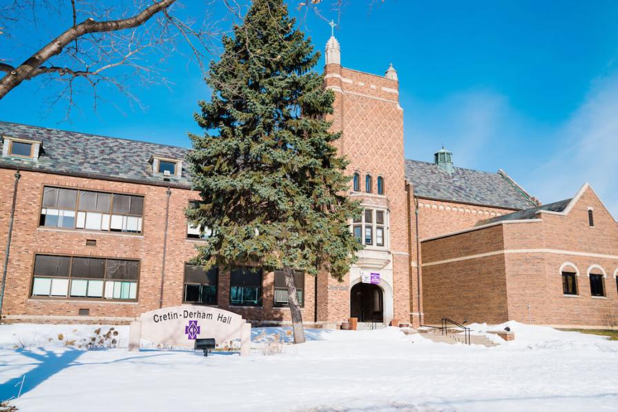 Скидки на обучение Amerigo Twin Cities (Cretin Derham Hall)