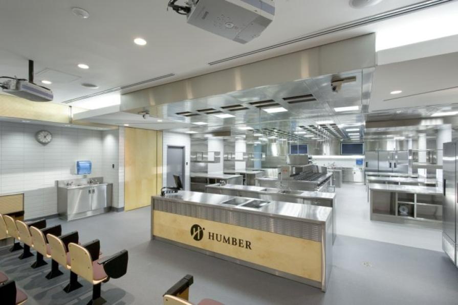 Humber College открывает набор на новые программы на 2025 год