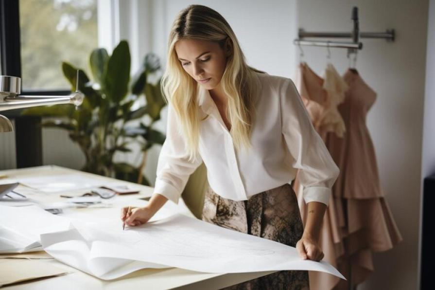 Где учиться по направлению fashion в Великобритании