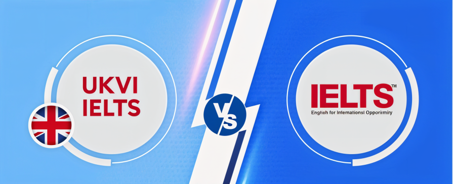 Что такое IELTS UKVI и для чего он нужен?