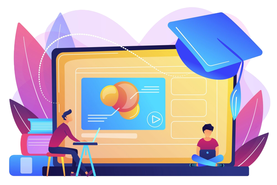 Топ-10 образовательных платформ для домашнего обучения