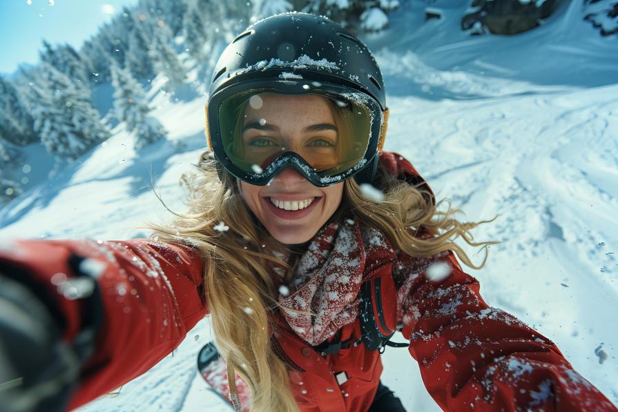 Где начать горнолыжный сезон: 7 отличных вариантов