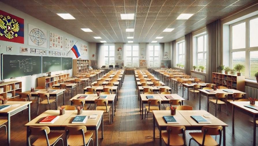 Почему российское образование ругают год от года?
