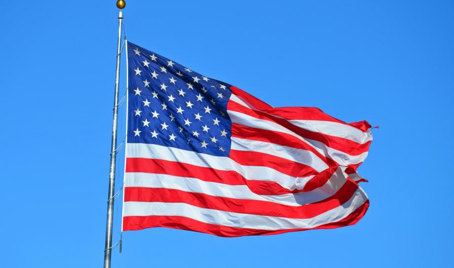 Самые красивые кампусы США