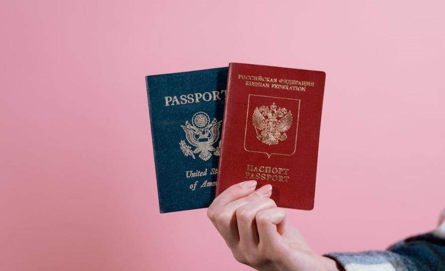 Сколько стоит паспорт другой страны — и какие из них можно купить?