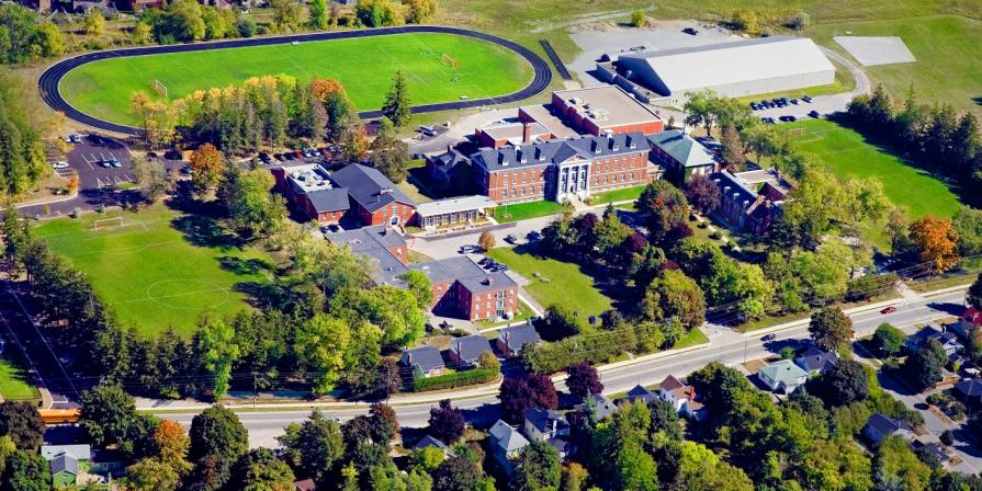 Pickering College предоставляет стипендию на обучение 10.000$ CAD