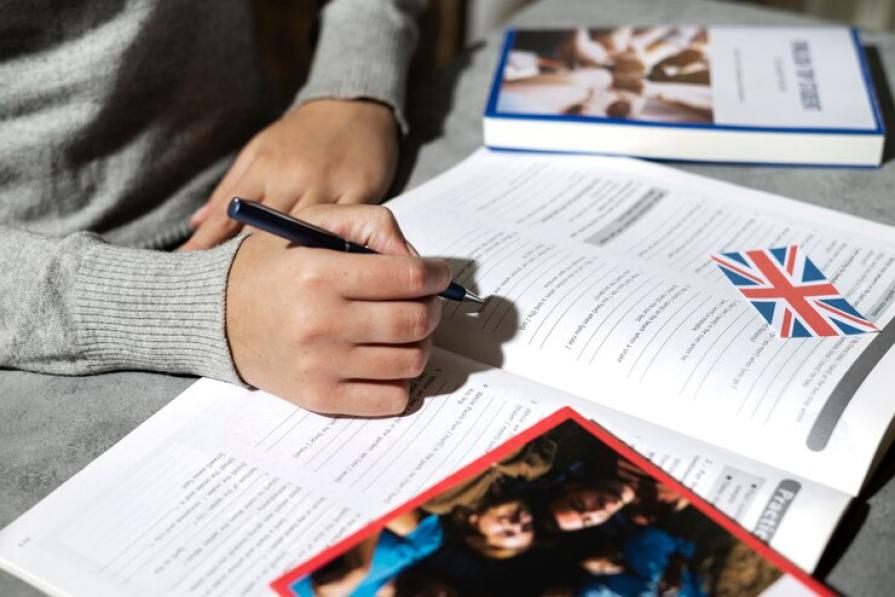 GRE и TOEFL все пишут из дома
