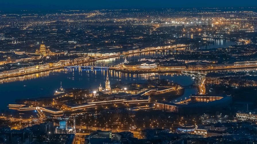 Топ-15 достопримечательностей Северной Столицы: лучшие места Петербурга