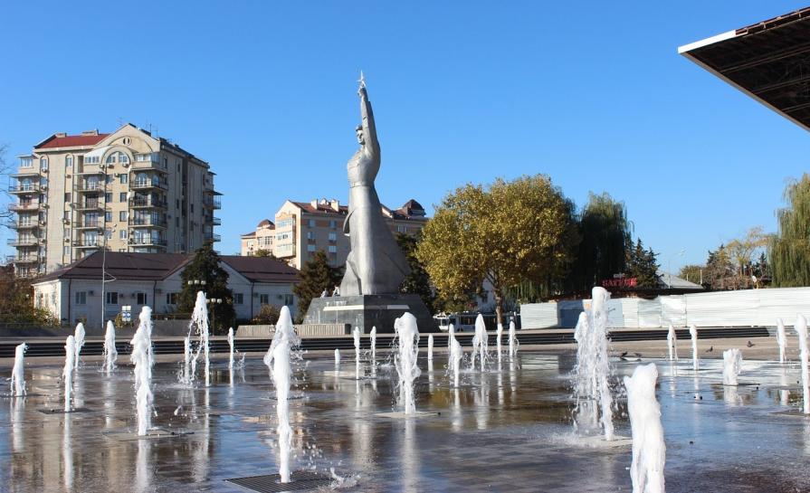 Топ-5 альтернатив для тех, кто терпеть не может Москву