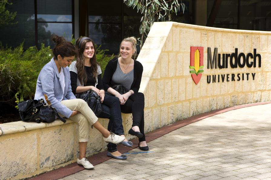 Murdoch University Dubai предоставляет 50% стипендию!