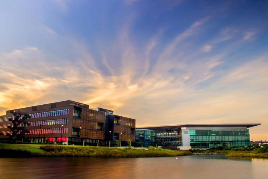 University of Wollongong открывает кампус в Индии