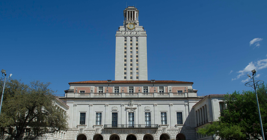 University of Austin начинает учебный год для бакалавров