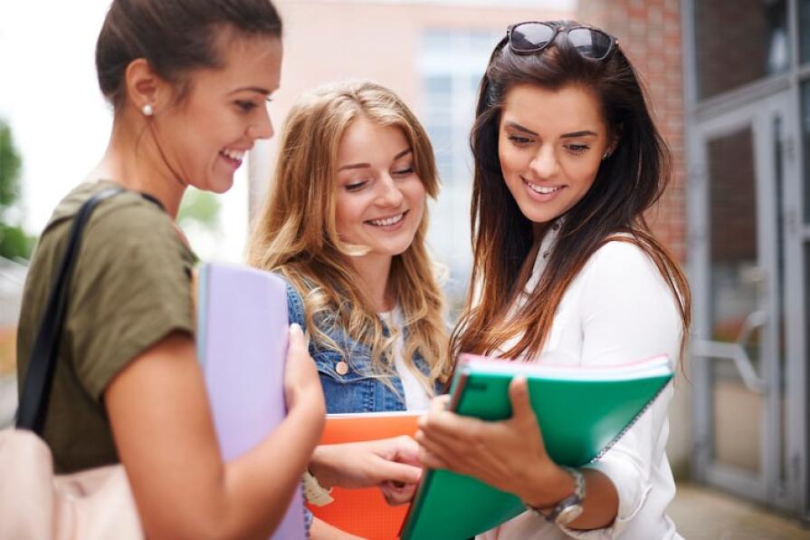 Вебинар от представителя ведущей бизнес-школы Германии - GISMA Business School