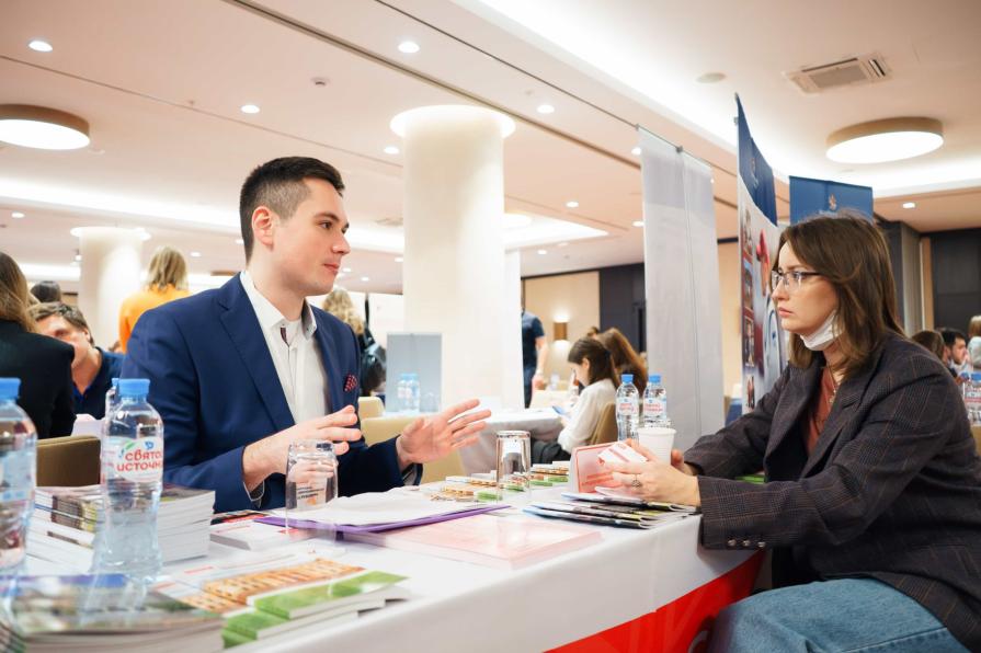 Онлайн-выставка «Образование за рубежом» от Smapse Education 27-28 февраля