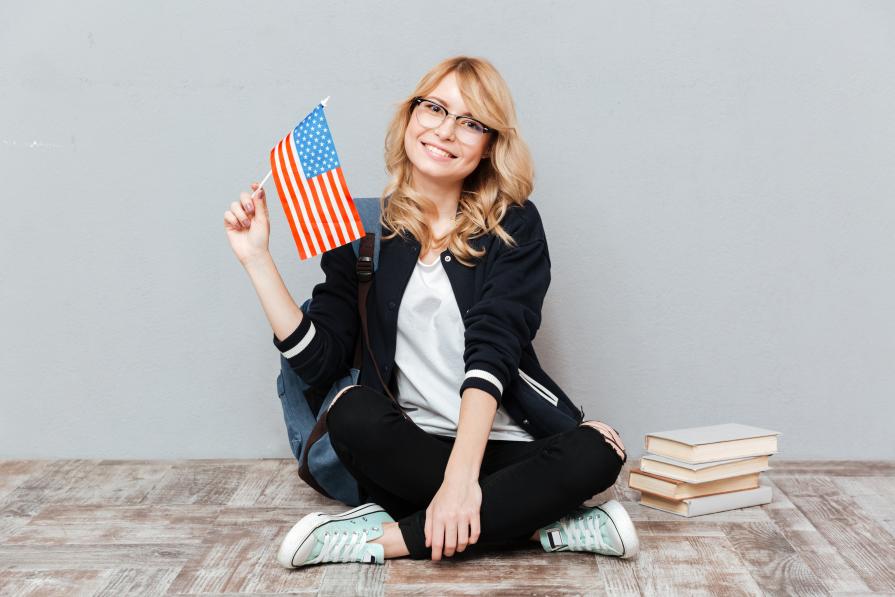 Обучение в США: топ вузов для иностранцев