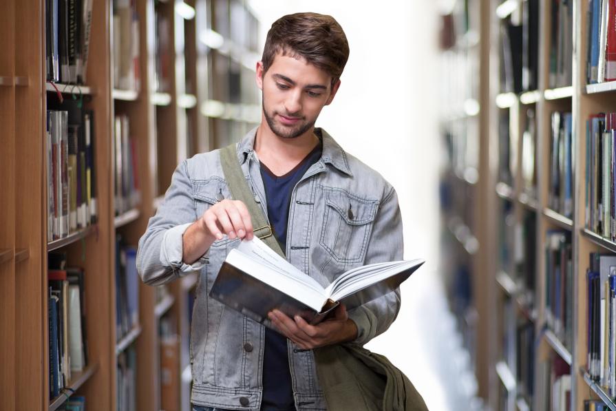 Лучшие европейские университеты - 2025 Times Higher Education