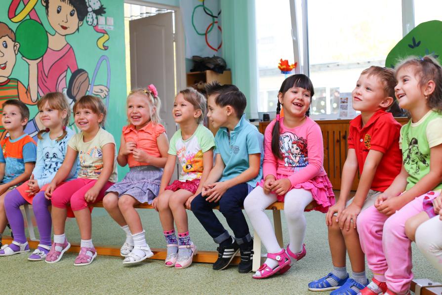 В детский сад без слез: как облегчить адаптацию ребенка