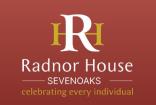 Лого Radnor House Sevenoaks, Частная школа Radnor House Sevenoaks