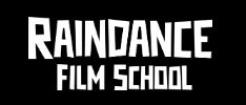 Лого Raindance Film School, Киношкола Raindance
