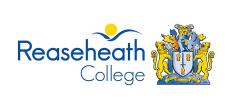 Лого Reaseheath College, Колледж Reaseheath