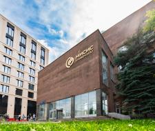 Национальный исследовательский технологический университет МИСИС  (MISIS)