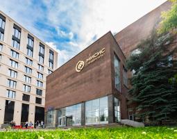 Национальный исследовательский технологический университет МИСИС  (MISIS)