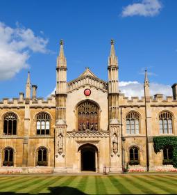 ТОП-100 университетов Британии 2025 по версии Complete University Guide