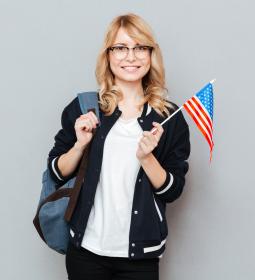 Консультации по поступлению в США, Америку в школы и вузы