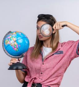 Рейтинг лучших географических вузов России 2026, список