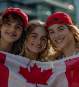 University Canada West предлагает стипендии для российских студентов!