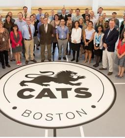 St Michael's School и CATS Academy Boston поздравляют своих спортсменов с Паралимпийскими медалями