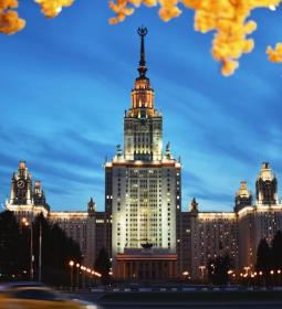 Факультет МГУ — для одной студентки. История девушки, которая на своем потоке учится одна
