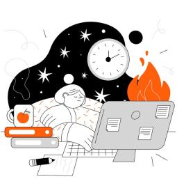 Как снова научиться учиться: простые советы