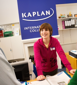 Скидка до 20 % на курсы английского языка в школах Kaplan International English