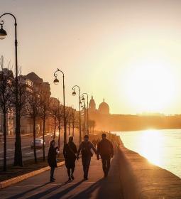 Самые дешевые для жизни города в России